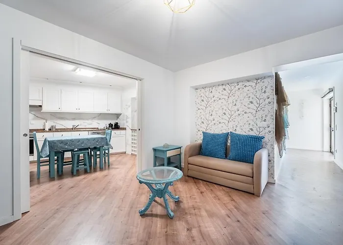 Coastal Escape In Lavra 4* Praia de Angeiras