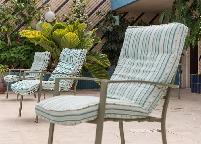 Coastal Escape In Lavra 招待所 4*