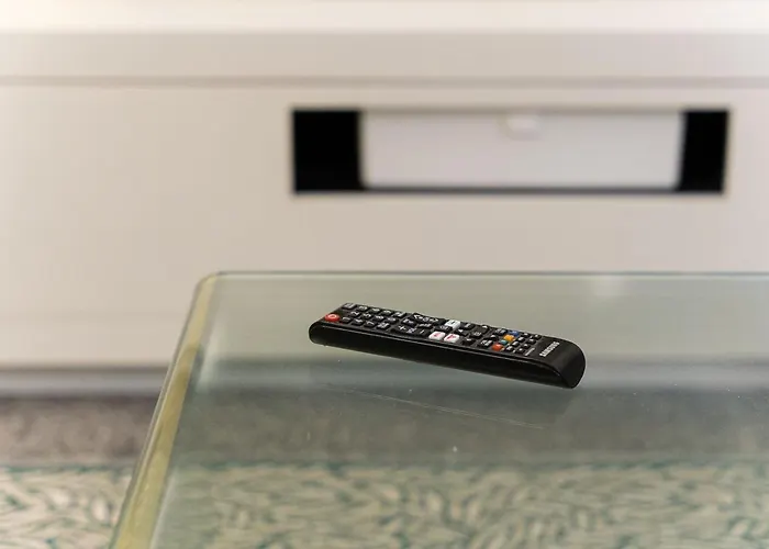 게스트하우스 Coastal Escape In Lavra 4*