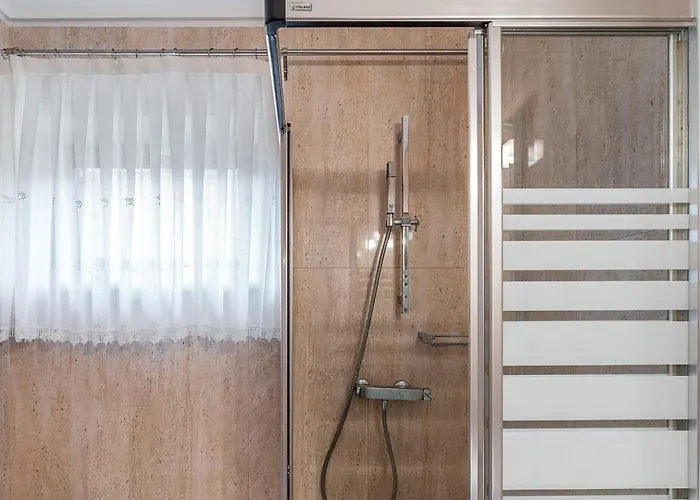 Coastal Escape In Lavra 4* Praia de Angeiras