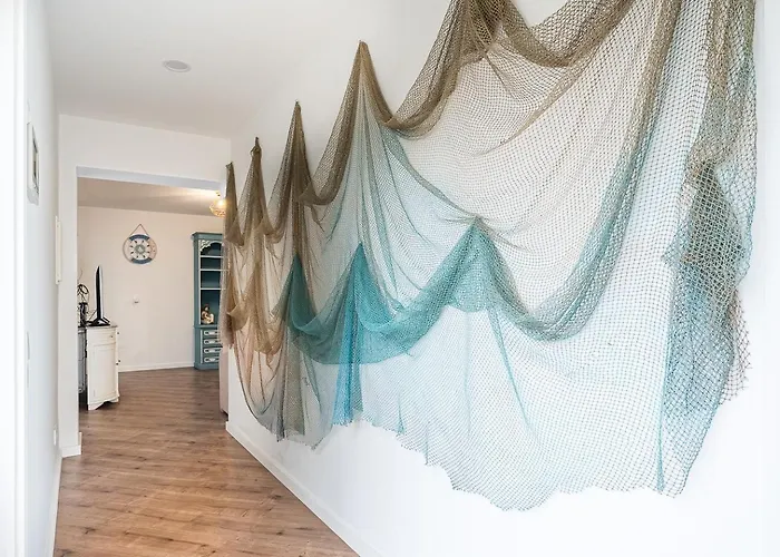 Coastal Escape In Lavra Praia de Angeiras