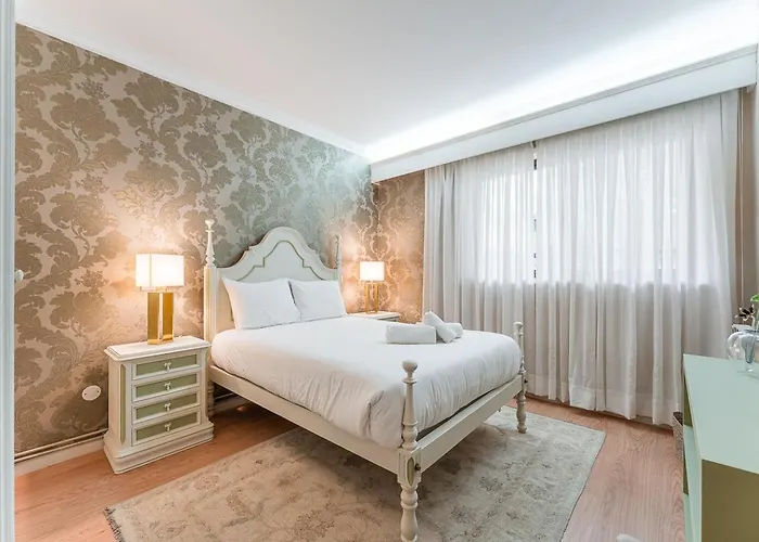 Coastal Escape In Lavra 게스트하우스 4*