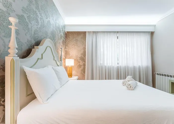 招待所 Coastal Escape In Lavra Praia de Angeiras