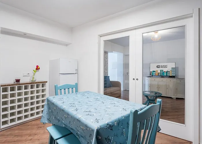 Coastal Escape In Lavra 4* Praia de Angeiras