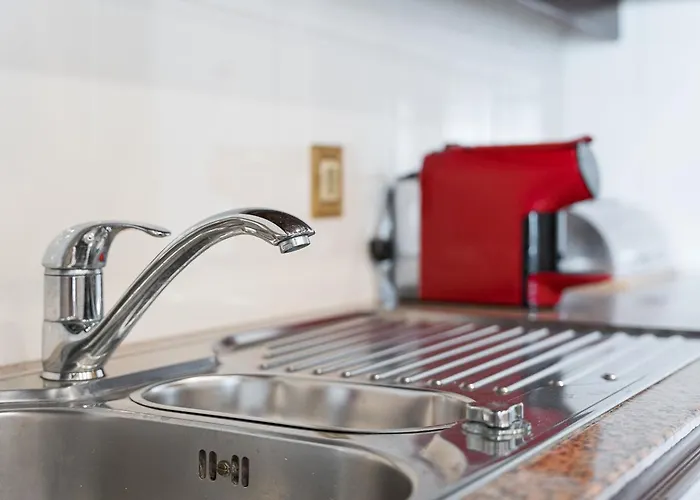 Coastal Escape In Lavra 招待所