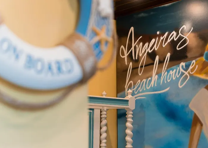 Coastal Escape In Lavra