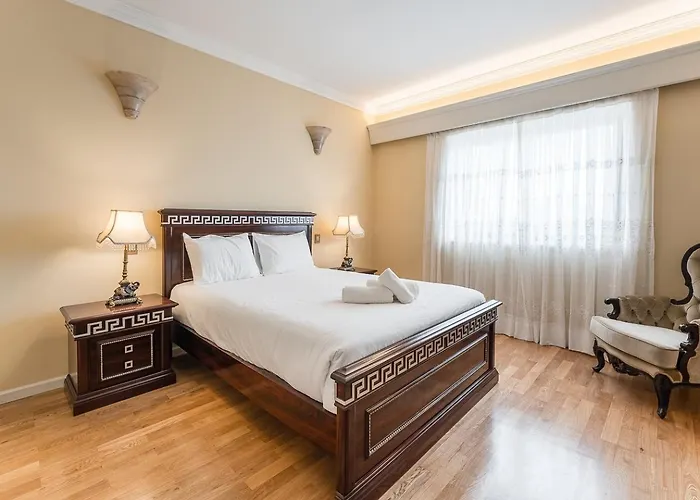 Coastal Escape In Lavra 招待所