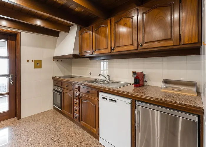 Coastal Escape In Lavra 게스트하우스