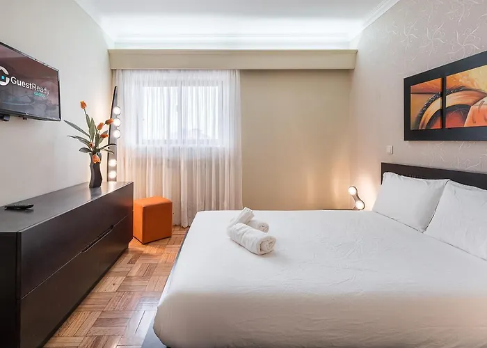 招待所 Coastal Escape In Lavra 4*