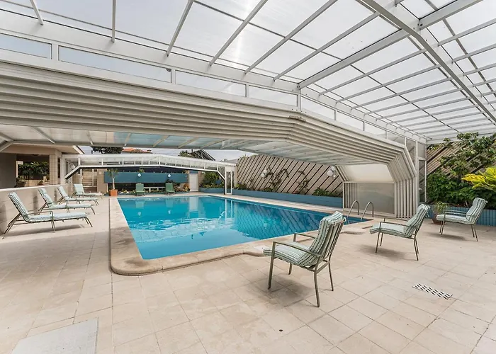 Coastal Escape In Lavra 게스트하우스 4*