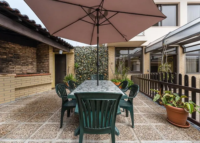 게스트하우스 Coastal Escape In Lavra