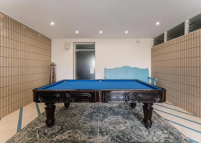 Coastal Escape In Lavra 게스트하우스