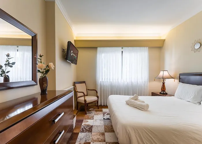 게스트하우스 Coastal Escape In Lavra 4*