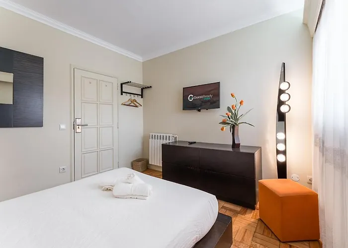 Coastal Escape In Lavra 게스트하우스