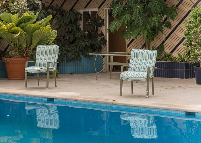 Coastal Escape In Lavra Praia de Angeiras