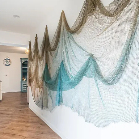 Coastal Escape In Lavra